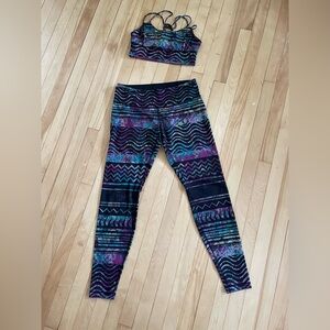 Women’s lululemon set